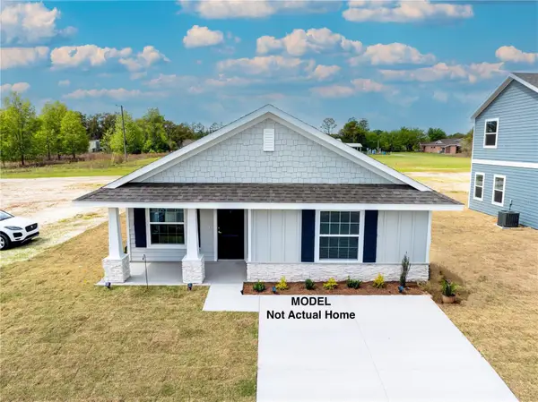 3315 E Iris Lane, BELL, FL 32619