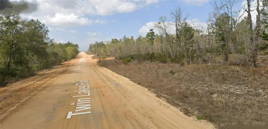 Lot 33 Twin Lakes Blvd, Interlachen, FL 32148 - #2