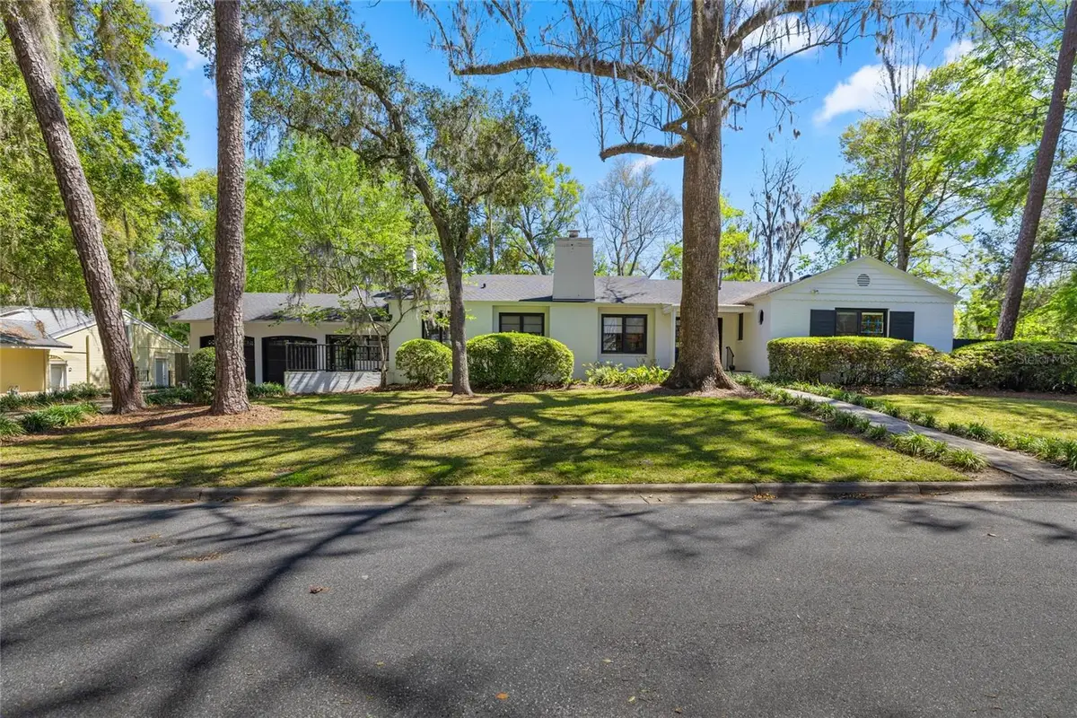 709 SW 27th Street, Gainesville, FL 32607 - Image #1