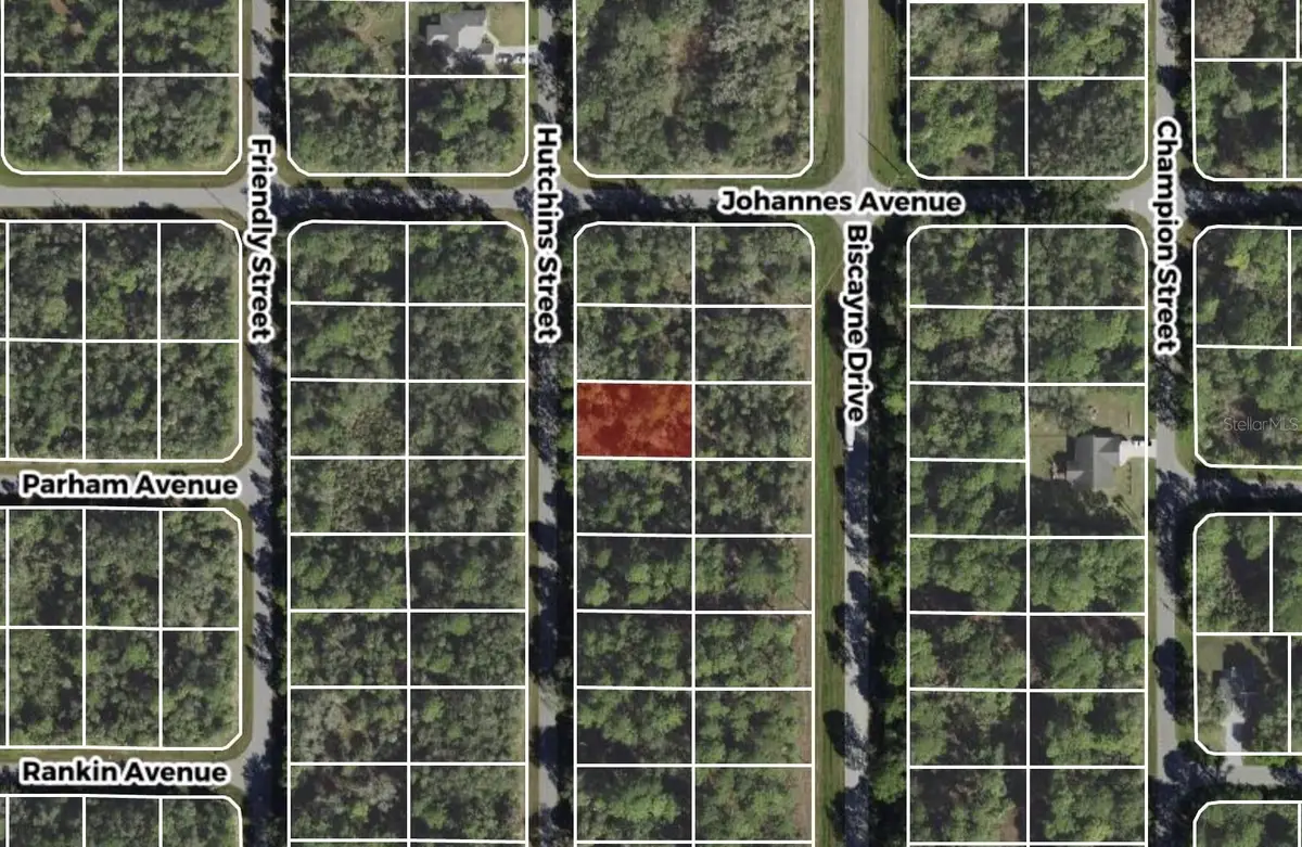 396 Hutchins Street, Port Charlotte, FL 33953 - Image #1