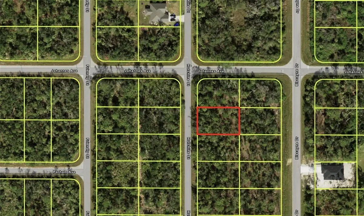 388 Hutchins Street, Port Charlotte, FL 33953 - Image #1