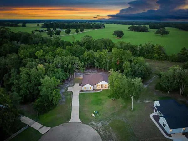 8920 NE 8th Place, HIGH SPRINGS, FL 32643