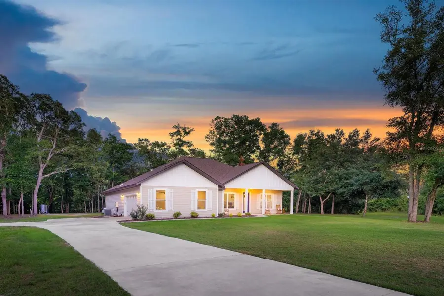 8920 NE 8th Place, High Springs, FL 32643 - Image #3