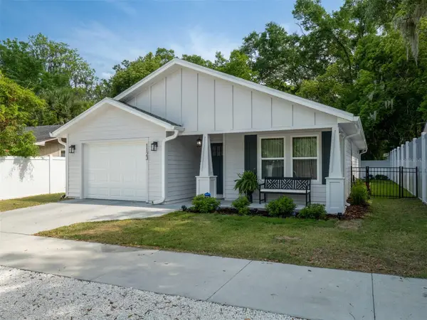 1123 NW 6th Place, GAINESVILLE, FL 32601