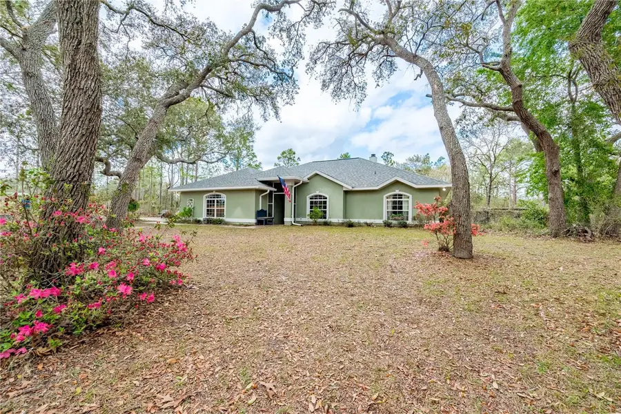 6550 SE 123rd Terrace, Morriston, FL 32668 - #3