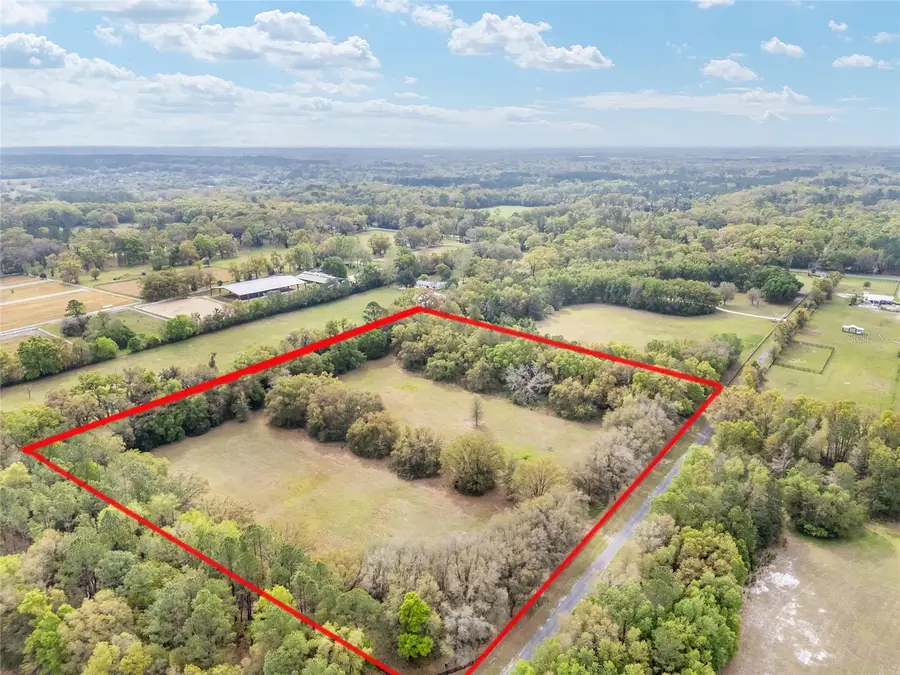 3595 NW 156th Drive, Newberry, FL 32669 - Image #3