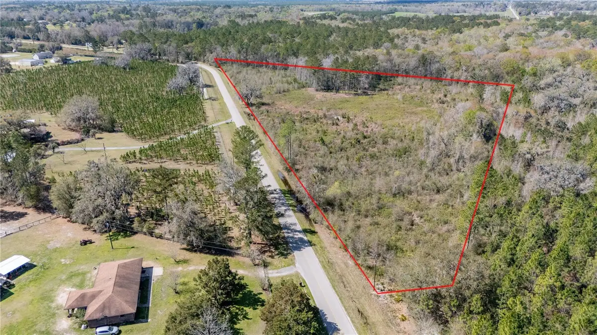 Cr-18a, Lake Butler, FL 32054 - Image #1