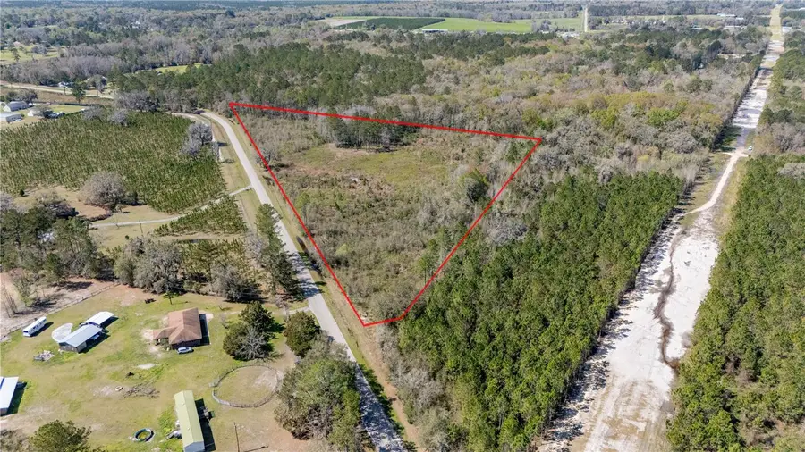 Cr-18a, Lake Butler, FL 32054 - Image #2