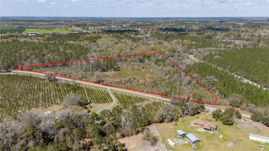 Cr-18a, Lake Butler, FL 32054 - Image #3