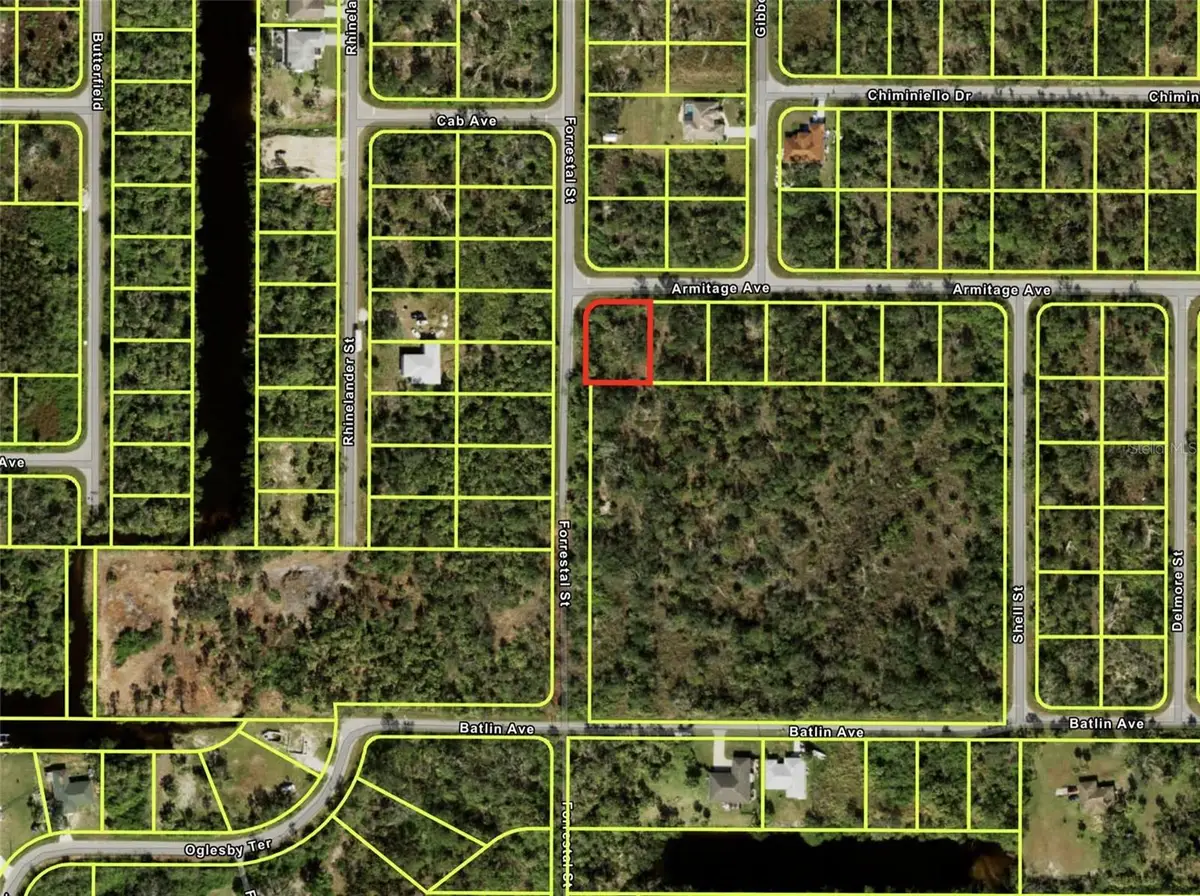 1130 Forrestal Street, Port Charlotte, FL 33953 - Image #1