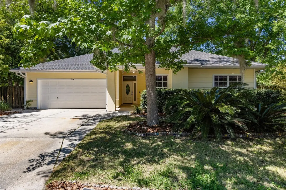 4208 NW 37th Terrace, Gainesville, FL 32605 - Image #1