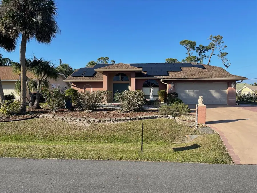 3604 Bula Lane, North Port, FL 34287 - Image #2