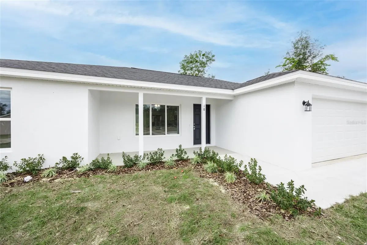 18 Malauka Loop Pass, Ocklawaha, FL 32179 - Image #1