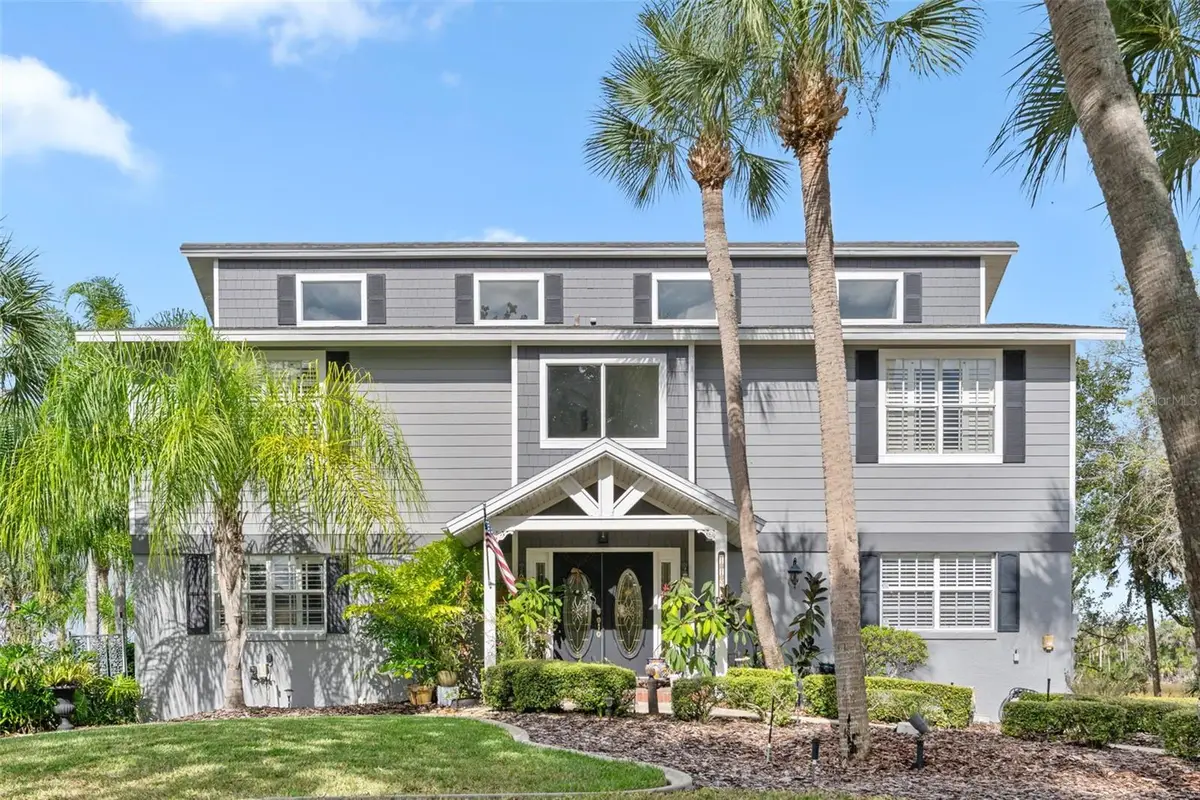 11927 W Timberlane Drive, Homosassa, FL 34448 - Image #1