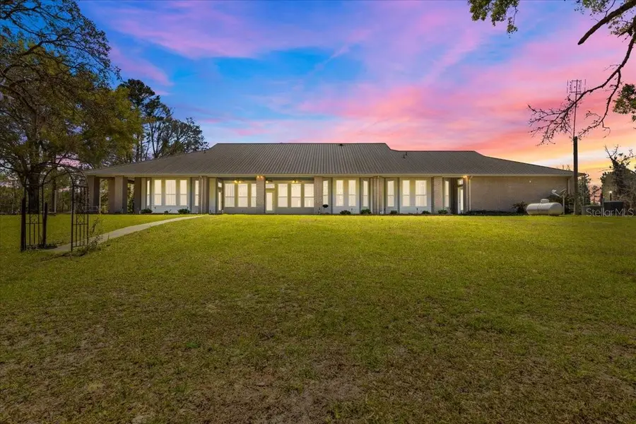 6482 SW 80th Avenue, Trenton, FL 32693 - Image #2