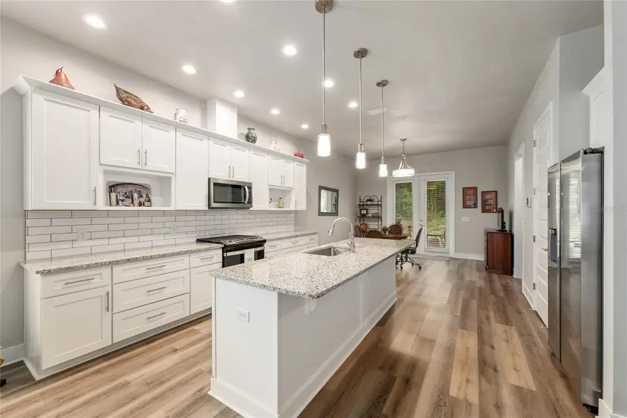 1272 NW 132nd Boulevard, Newberry, FL 32669 - Image #2