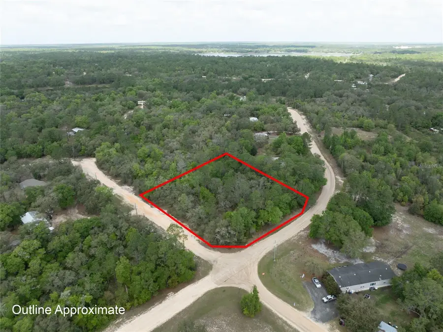 5491 Jefferson Street, Keystone Heights, FL 32656 - Image #2