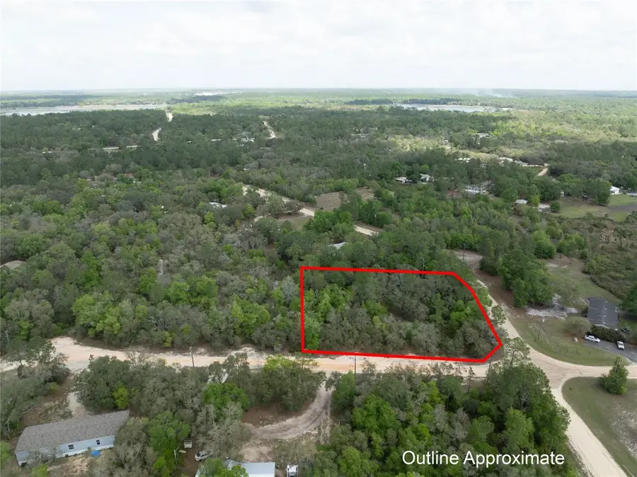 5491 Jefferson Street, Keystone Heights, FL 32656 - Image #3