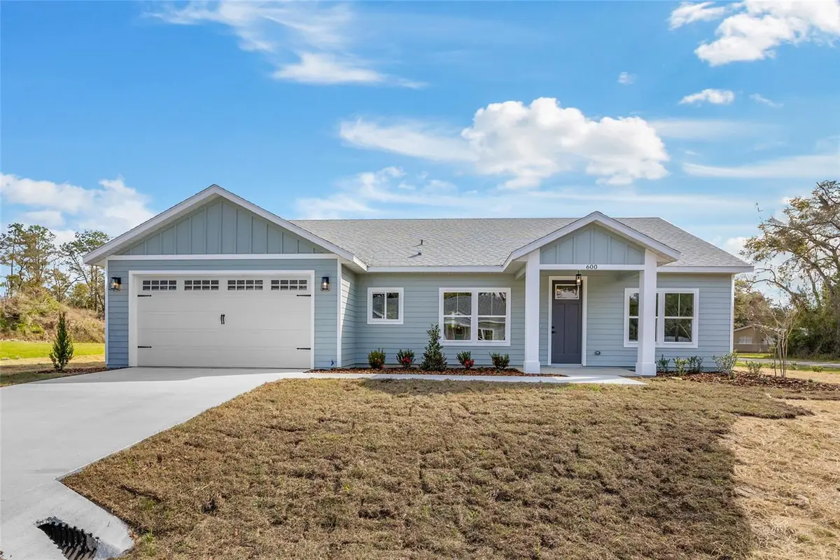 15112 NW 5th Avenue, Newberry, FL 32669 - Image #1