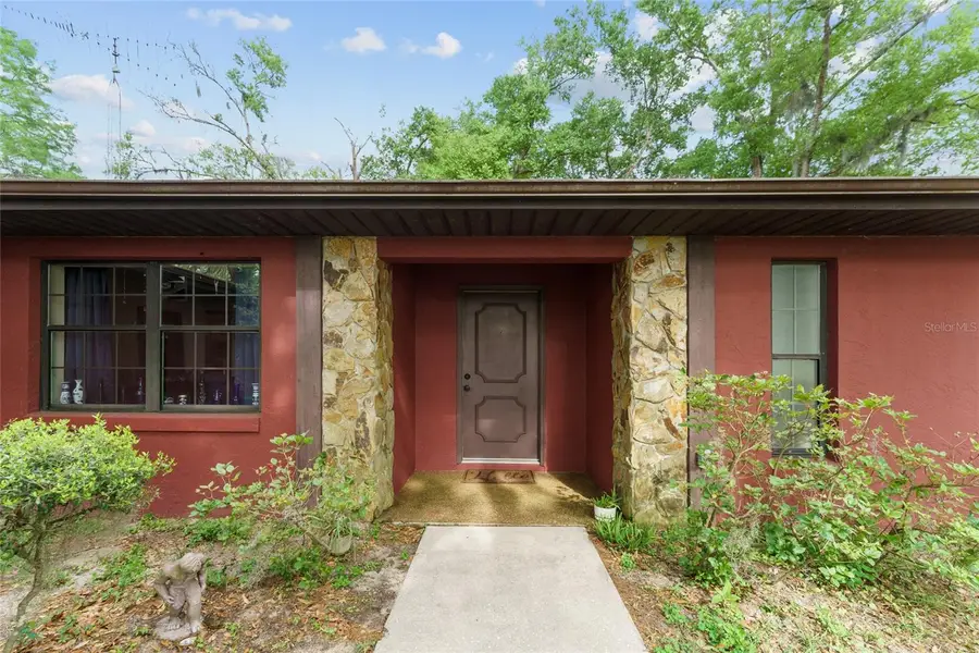 3149 SW 200th Avenue, Dunnellon, FL 34431 - #3