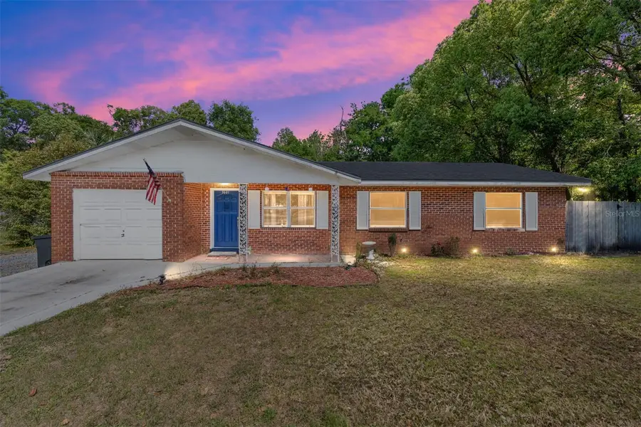 3601 SE 35th Court, Ocala, FL 34471 - Image #3