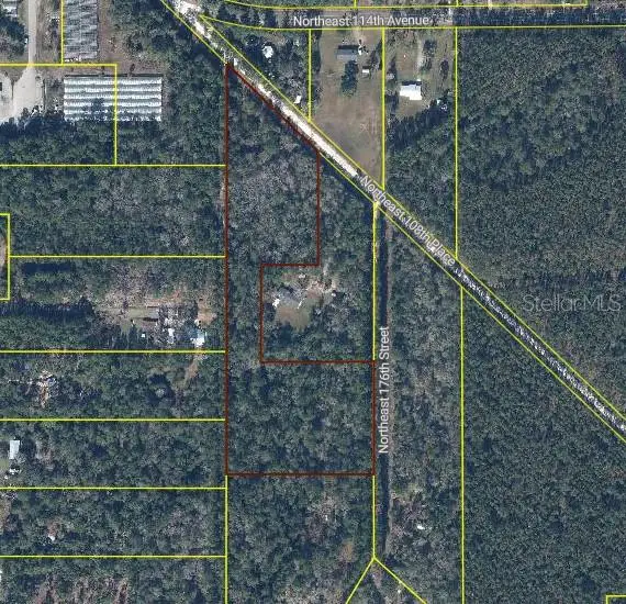 00 NE 108th Place, Waldo, FL 32694 - Image #2