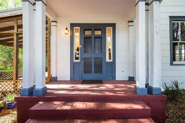 562 NE 2nd Avenue, GAINESVILLE, FL 32601