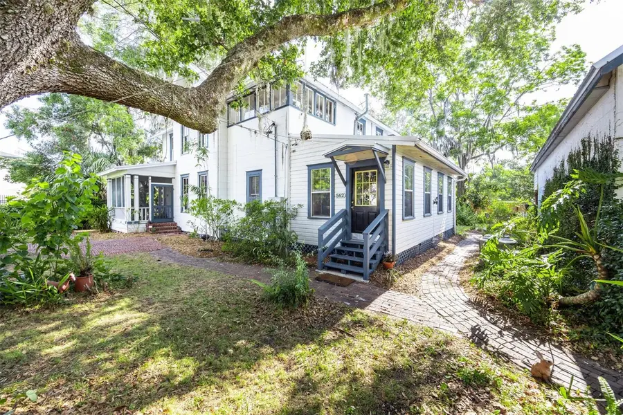 562 NE 2nd Avenue, Gainesville, FL 32601 - Image #2