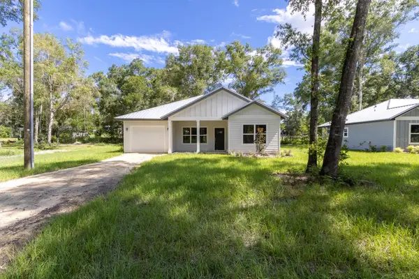 7544 SE 78th Place, TRENTON, FL 32693