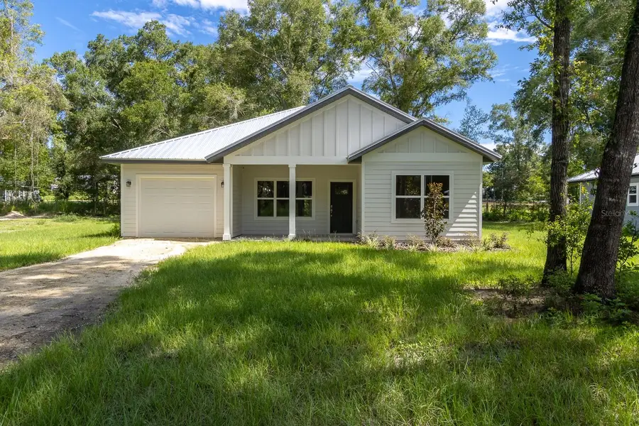 7544 SE 78th Place, Trenton, FL 32693 - Image #2