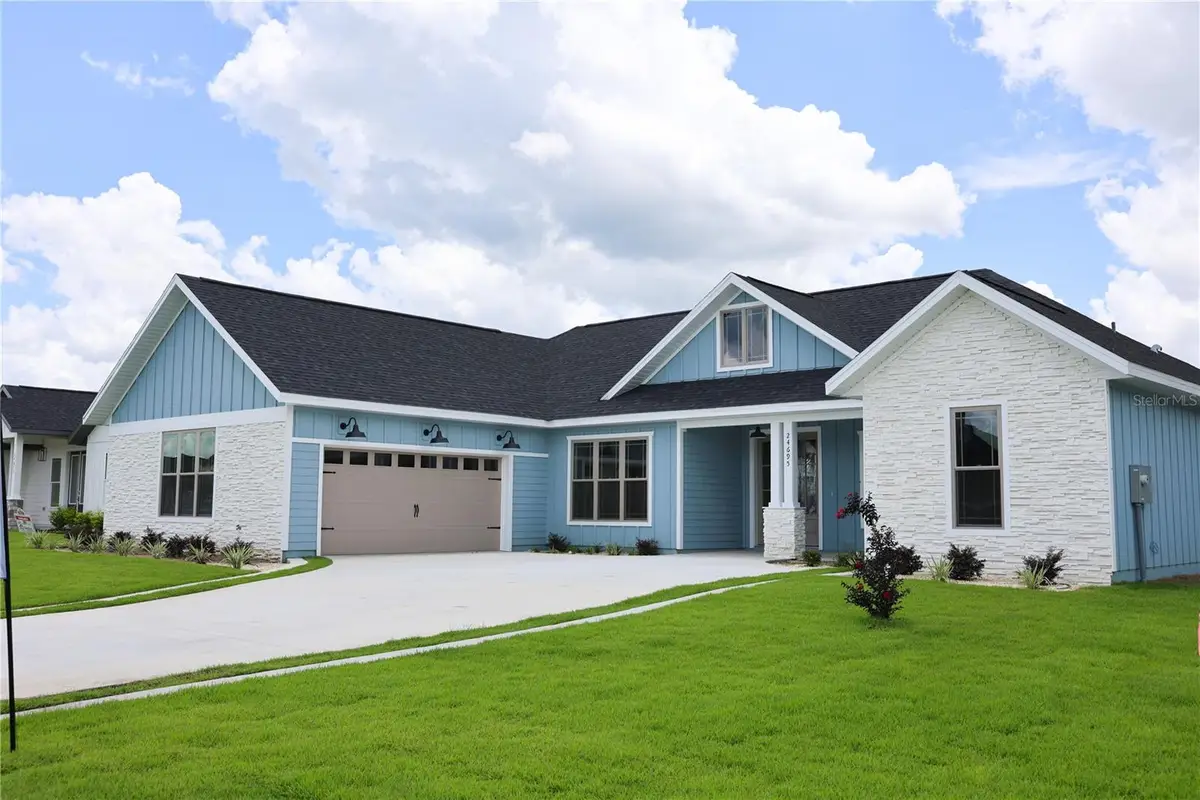24695 SW 21st Lane, Newberry, FL 32669 - Image #1