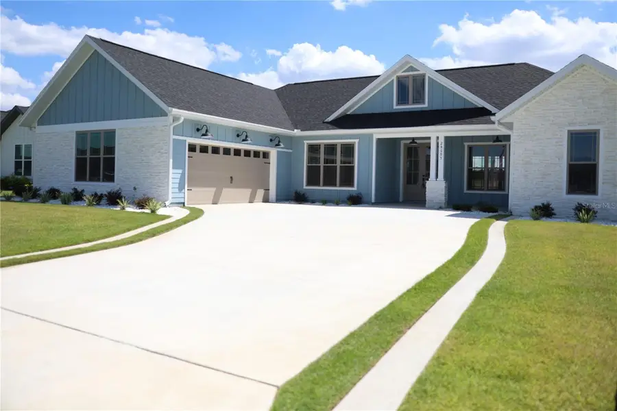 24695 SW 21st Lane, Newberry, FL 32669 - Image #2