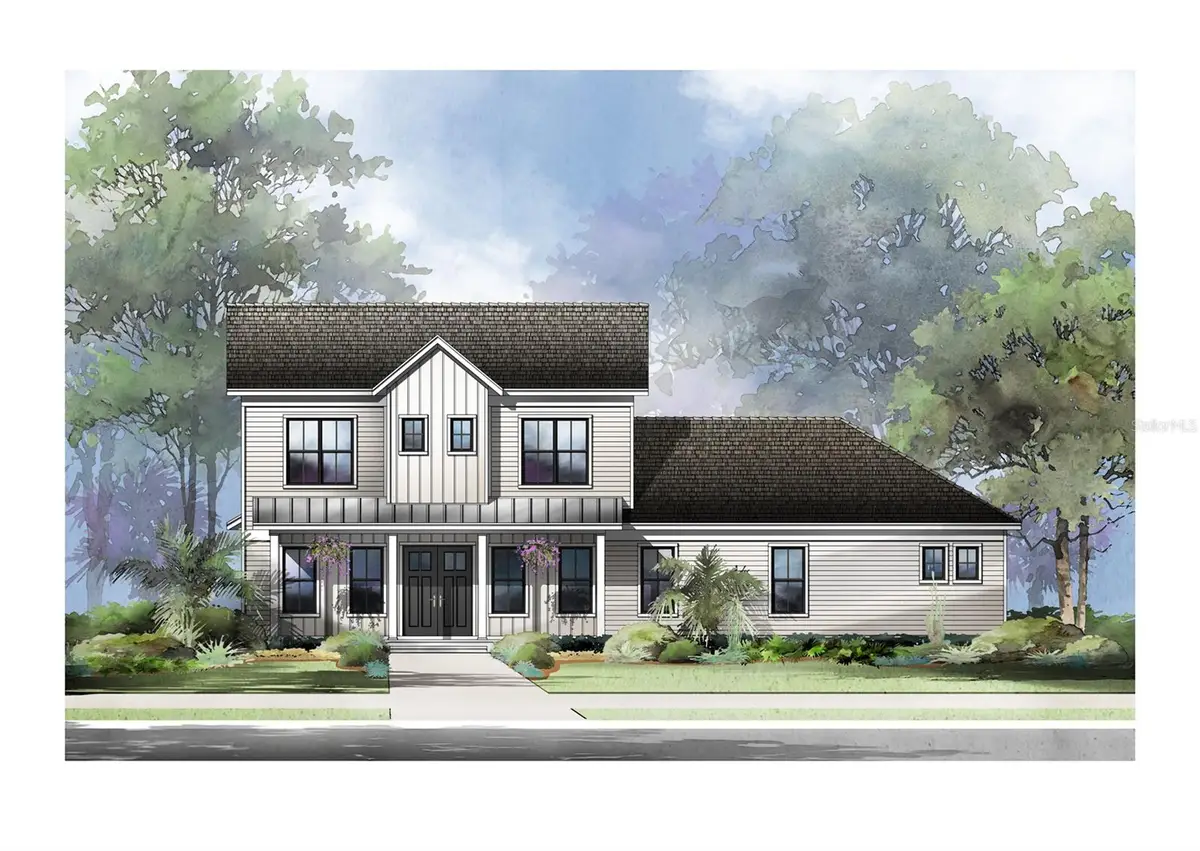 5995 SW 124th Way, Archer, FL 32618 - Image #1