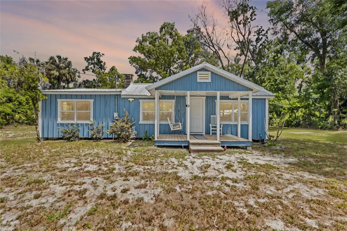 464 NE 144th Street, Cross City, FL 32628 - Image #1