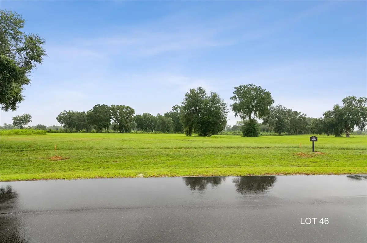 Lot 46 SW 125th Circle, Archer, FL 32618 - Image #1