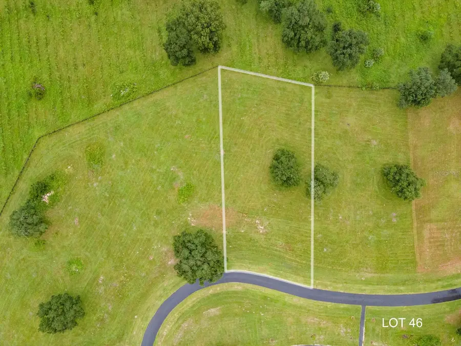 Lot 46 SW 125th Circle, Archer, FL 32618 - Image #2