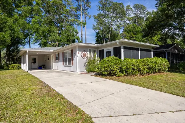 8573 NW 37th Terrace, GAINESVILLE, FL 32653