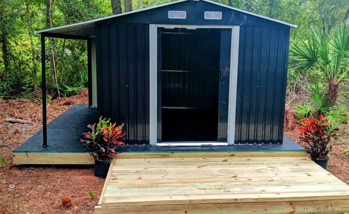 00 SE 929th Street, Old Town, FL 32680 - Image #1