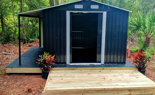 00 SE 929th Street, OLD TOWN, FL 32680