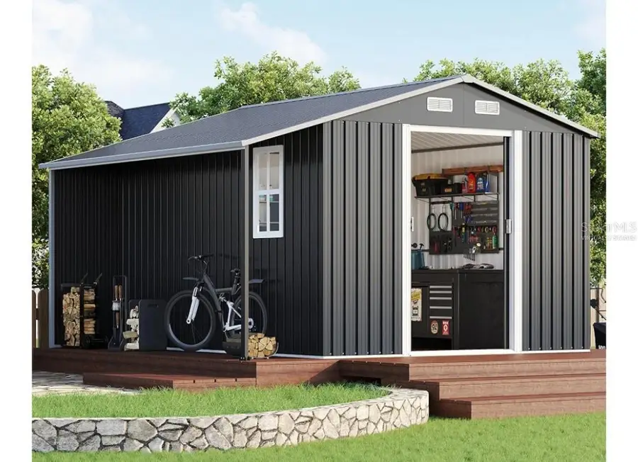 00 SE 929th Street, Old Town, FL 32680 - Image #2