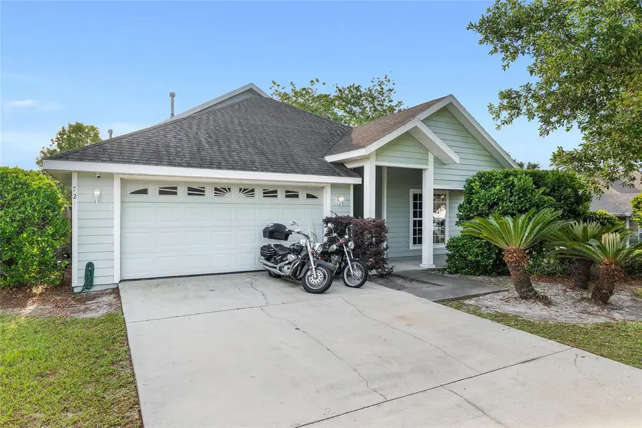 721 Nw 232 Terrace, Newberry, FL 32669 - Image #2