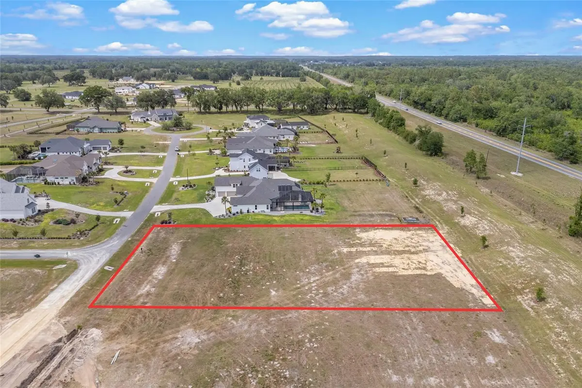 5995 SW 124th Way, Archer, FL 32618 - Image #1