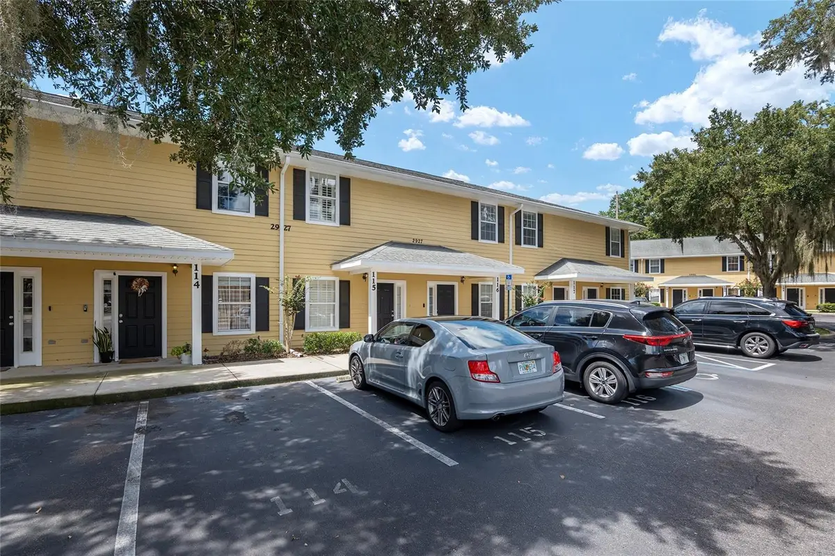 2927 SW 35th Place #115, Gainesville, FL 32608 - Image #1