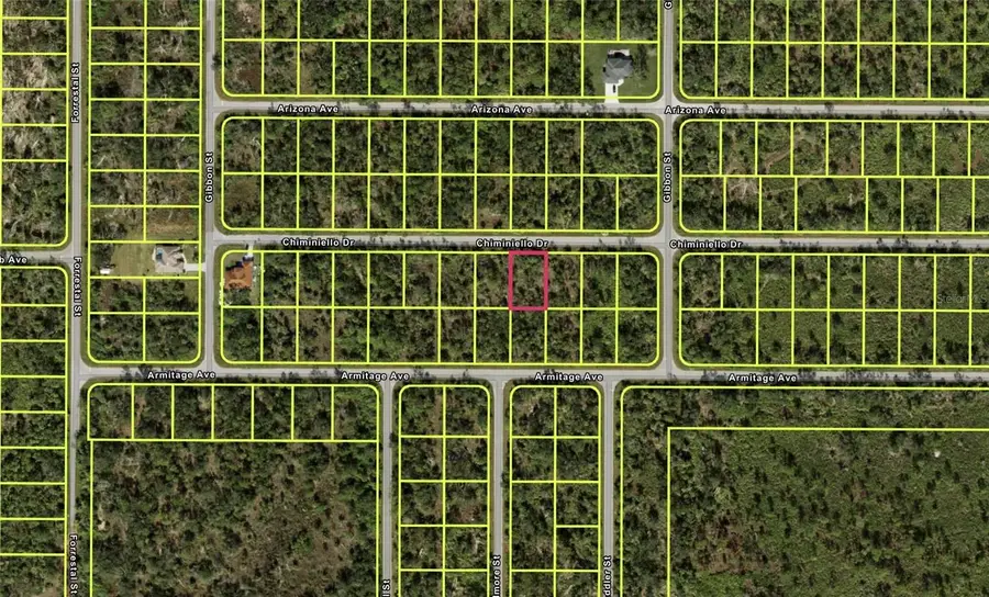 13101 Chiminiello Drive, Port Charlotte, FL 33953 - Image #2