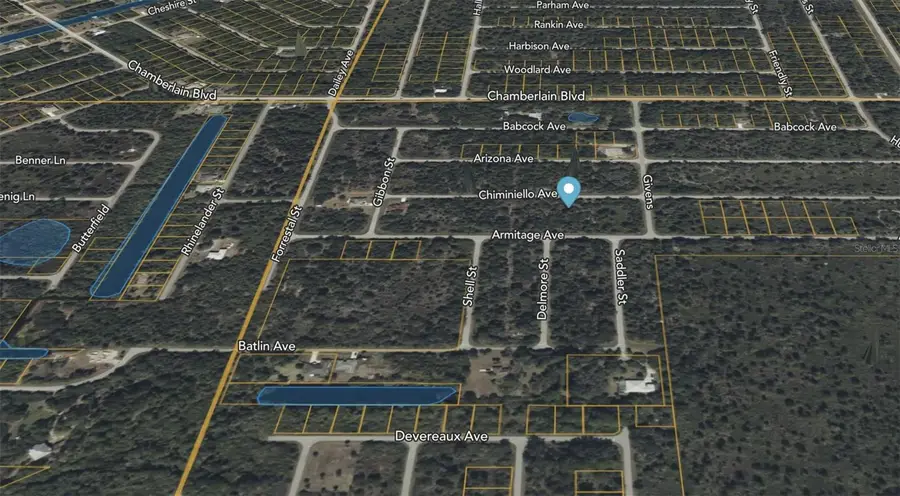 13101 Chiminiello Drive, Port Charlotte, FL 33953 - Image #3