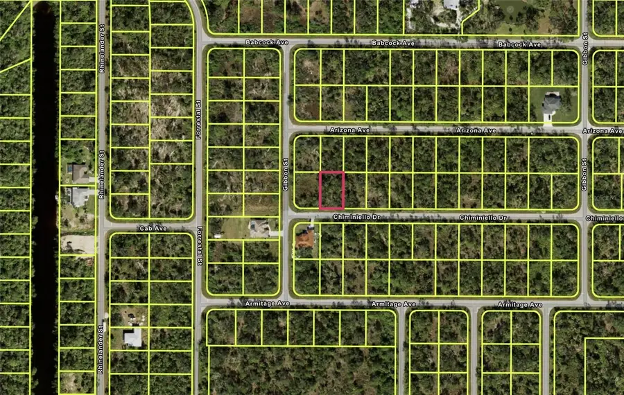 13046 Chiminiello Drive, Port Charlotte, FL 33953 - Image #2