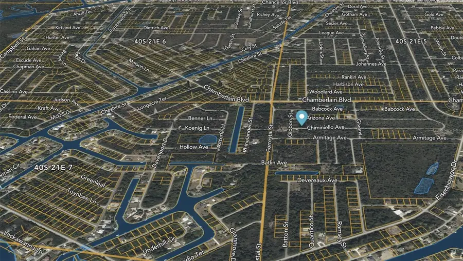 13046 Chiminiello Drive, Port Charlotte, FL 33953 - Image #3