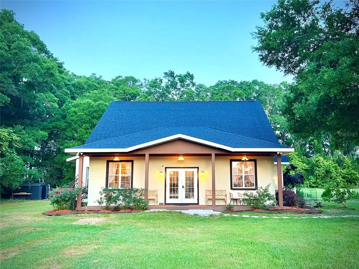 14974 NW 214th Terrace, High Springs, FL 32643 - Image #1