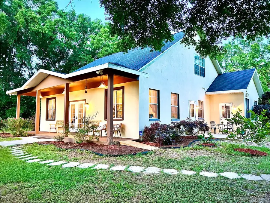 14974 NW 214th Terrace, High Springs, FL 32643 - Image #2