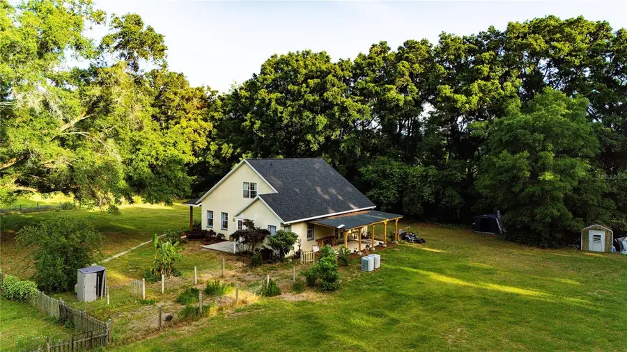 14974 NW 214th Terrace, High Springs, FL 32643 - Image #3